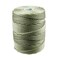 C-Lon Tex 400 Heavy Weight Bead Cord, Peridot ,1.0mm, 36 Yard Spool